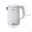 Sunflame kettle online